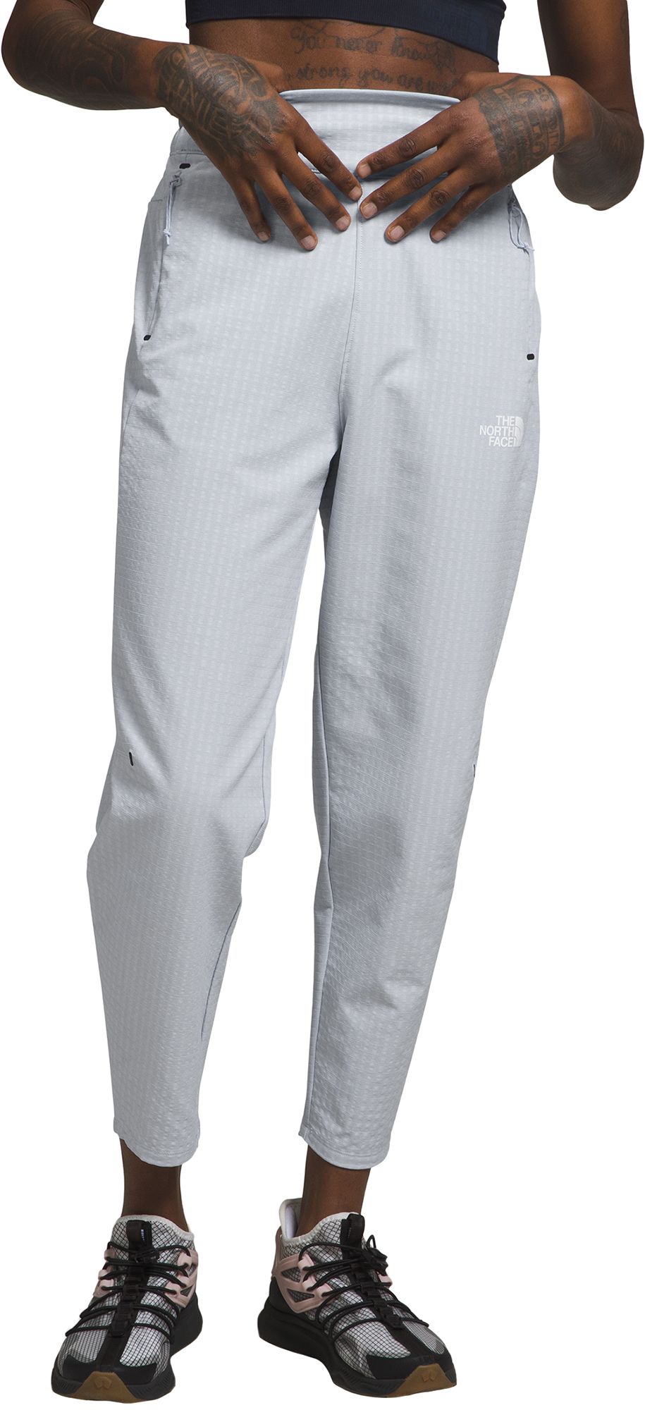 The North Face Womens Tekware Grid Pants