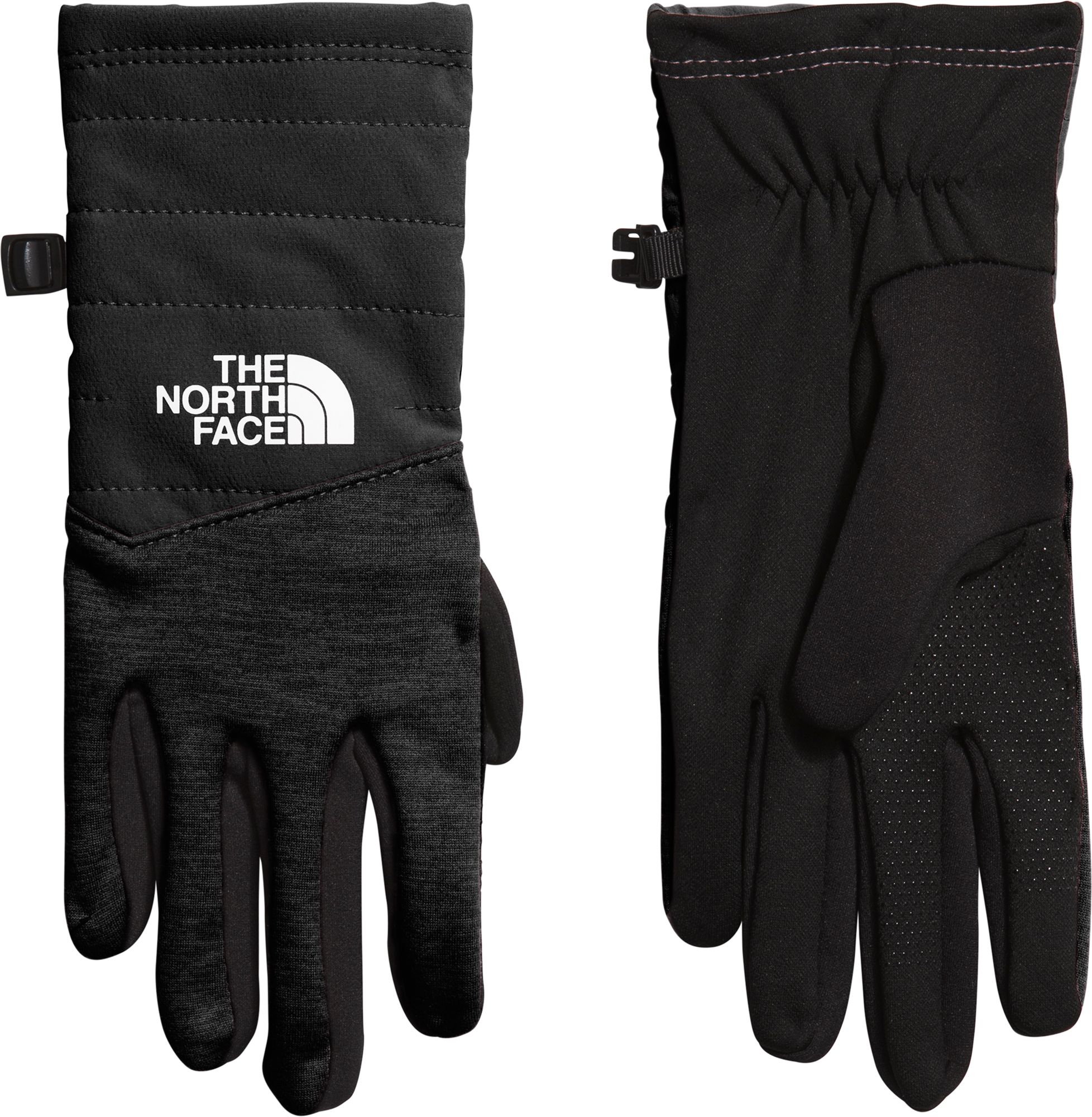 The North Face Womens Indie ETip Gloves