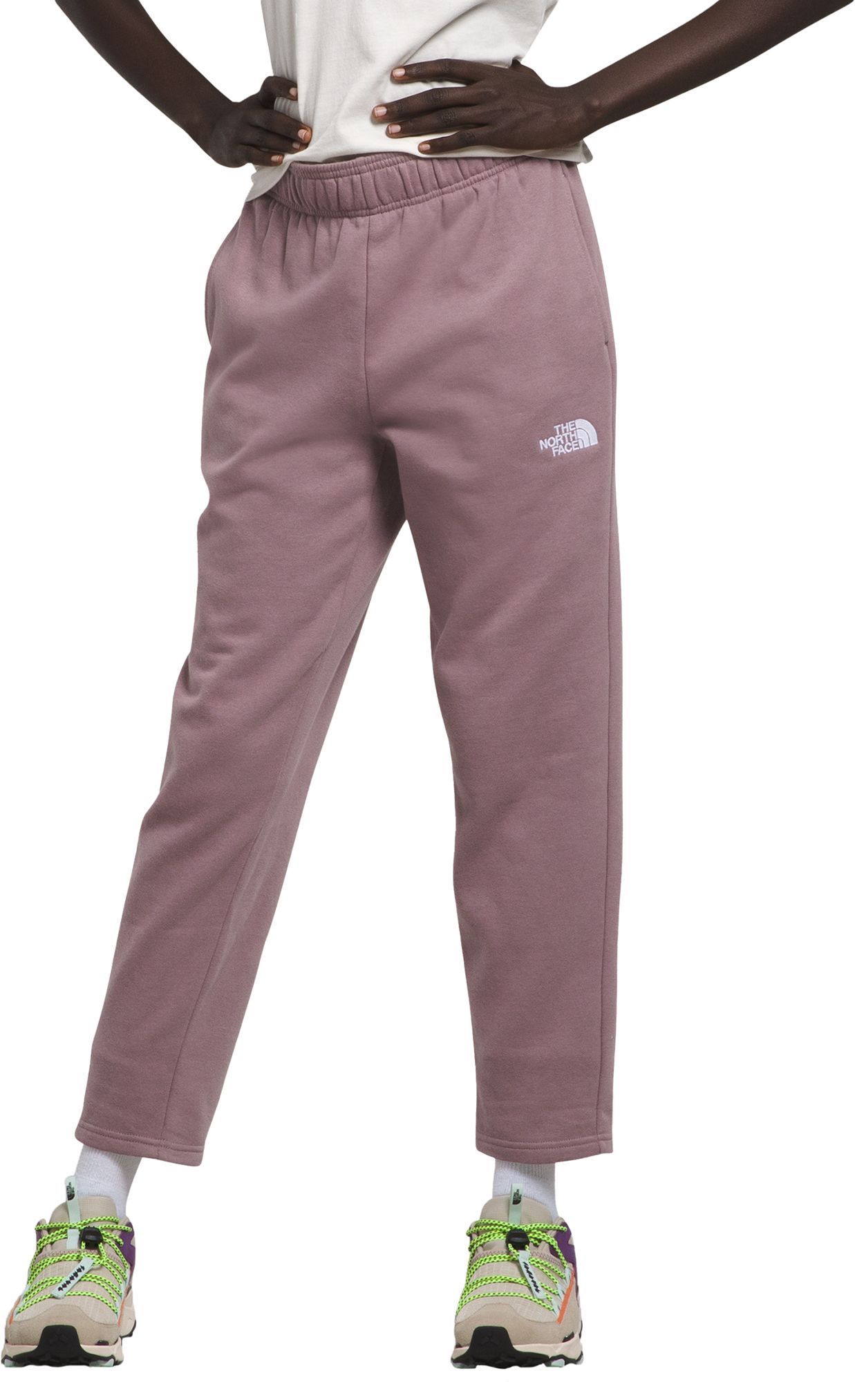 The North Face Womens Evolution Cocoon Sweatpants