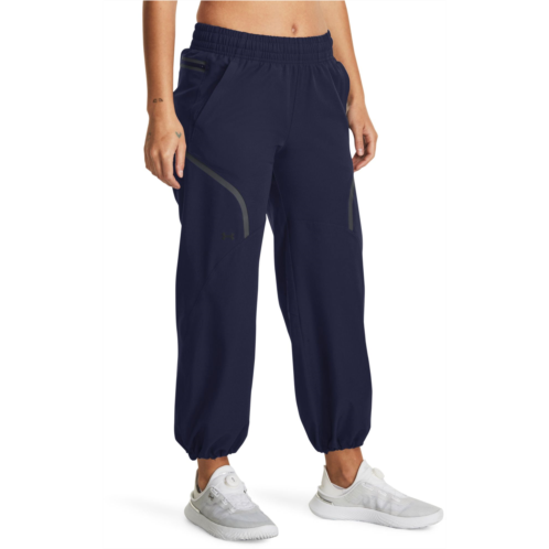 Under Armour Womens Unstoppable Pants