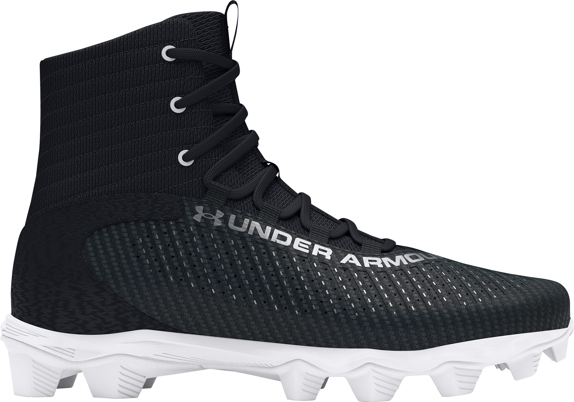 Under Armour Mens Highlight Franchise 2.0 RM Football Cleats