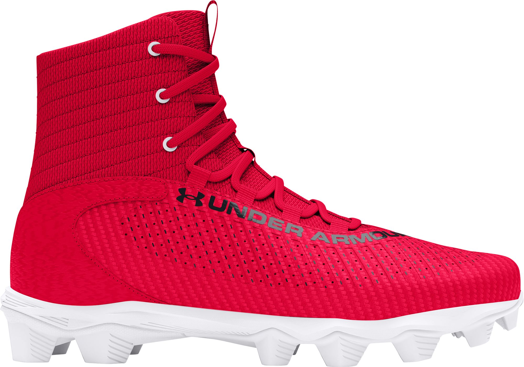 Under Armour Mens Highlight Franchise 2.0 RM Football Cleats