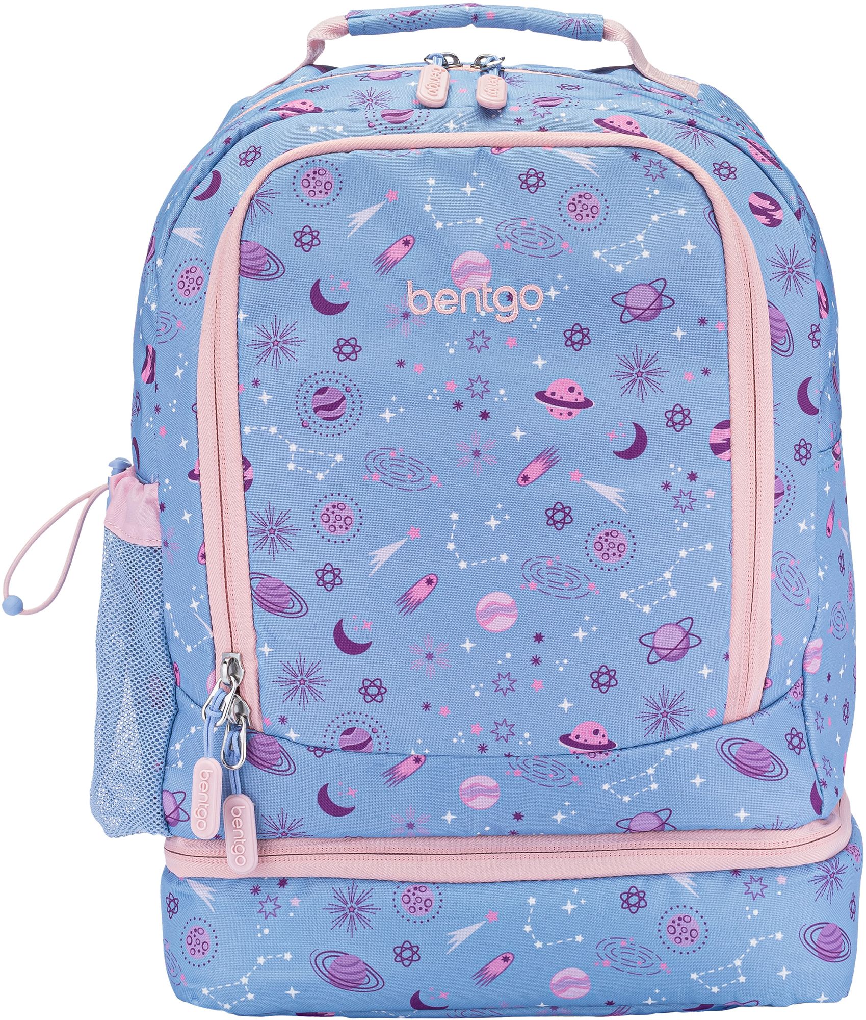 Bentgo Kids Prints 2-in-1 Backpack