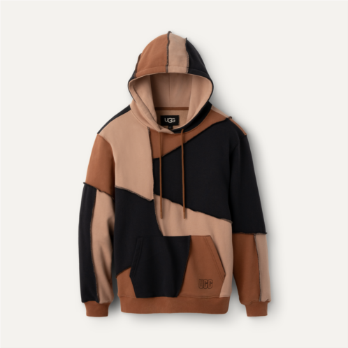 Uggaustralia Raini Piecework Hoodie