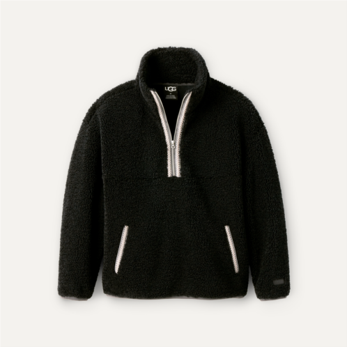 Uggaustralia UGGbraid Half Zip