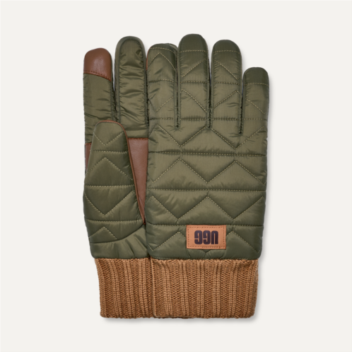 Uggaustralia AW Quilted Glove