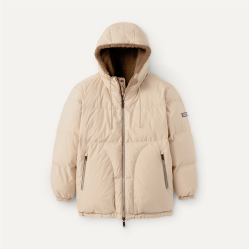 Uggaustralia Shasta Down Puffer Jacket 2.0