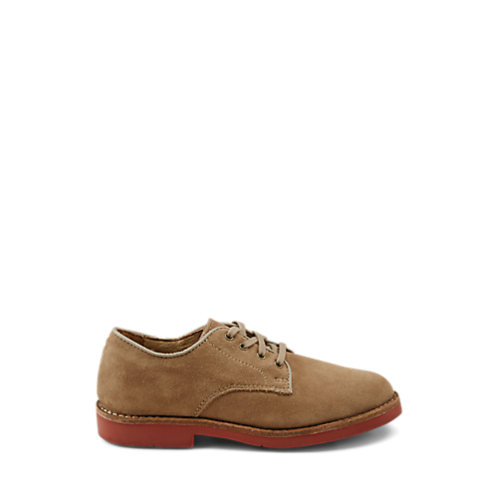 Polo Ralph Lauren Barton Suede Oxford