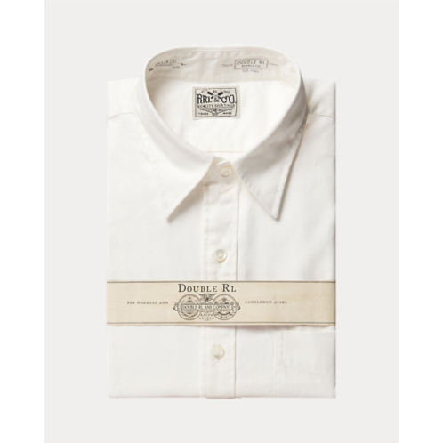 Polo Ralph Lauren Pinpoint Oxford Shirt