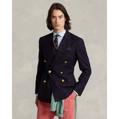 Polo Ralph Lauren The Iconic Doeskin Blazer