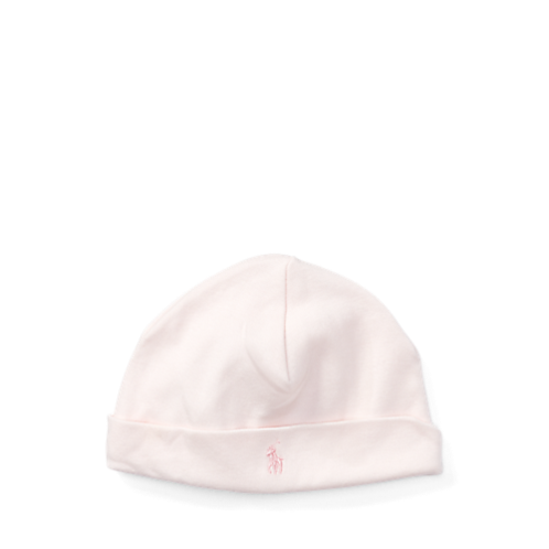 Polo Ralph Lauren Cotton Hat