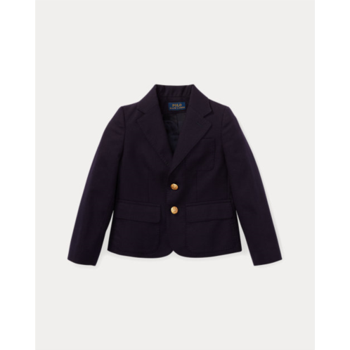 Polo Ralph Lauren Wool Blazer