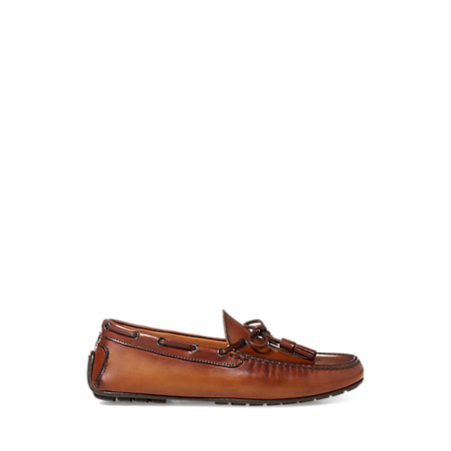 Polo Ralph Lauren Harold Tassel Calfskin Driver