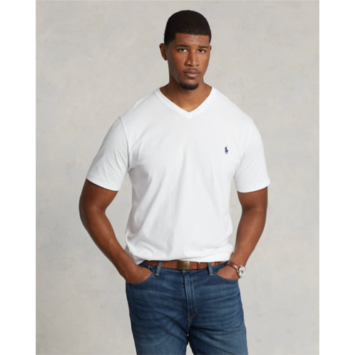 Polo Ralph Lauren Jersey V-Neck T-Shirt