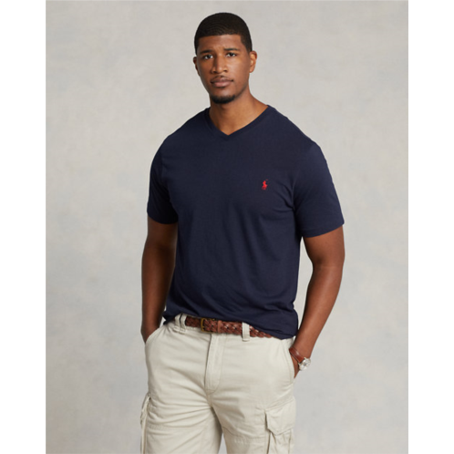 Polo Ralph Lauren Jersey V-Neck T-Shirt