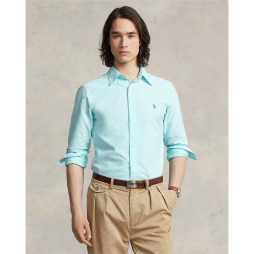 Polo Ralph Lauren Classic Fit The Iconic Oxford Shirt - All Fits