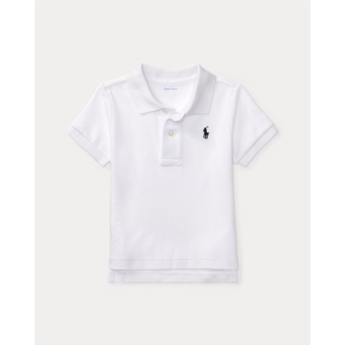 Polo Ralph Lauren Soft Cotton Polo Shirt