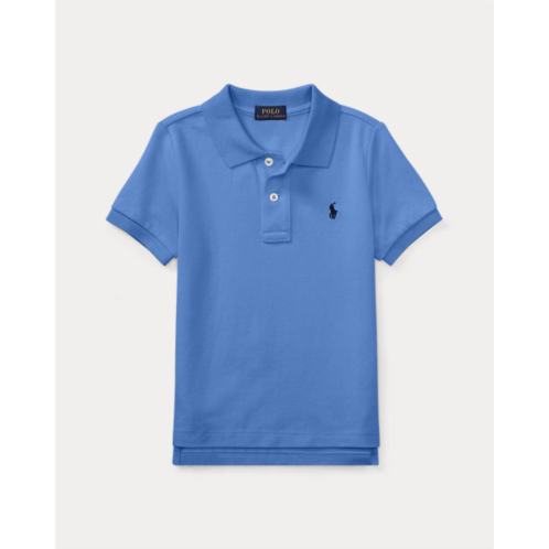 Polo Ralph Lauren The Iconic Mesh Polo Shirt