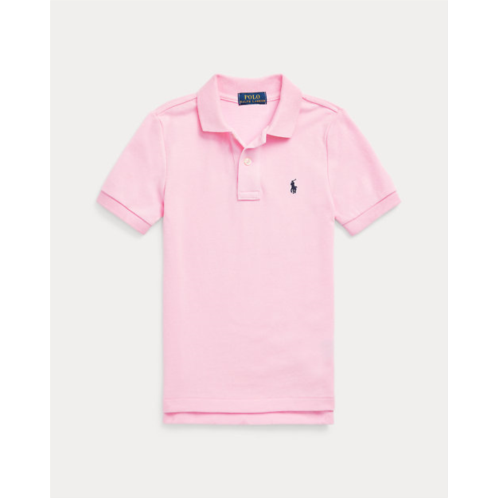 Polo Ralph Lauren The Iconic Mesh Polo Shirt