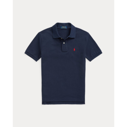 Polo Ralph Lauren The Iconic Mesh Polo Shirt