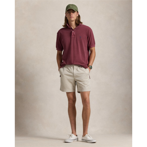 Polo Ralph Lauren 6-Inch Polo Prepster Stretch Chino Short