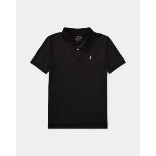 Polo Ralph Lauren Performance Jersey Polo Shirt