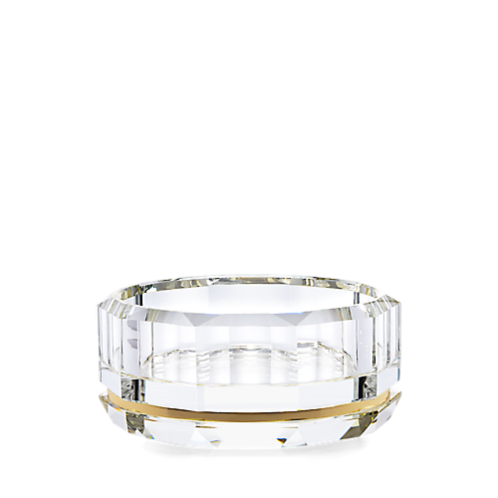 Polo Ralph Lauren Leigh Crystal Centerpiece Bowl