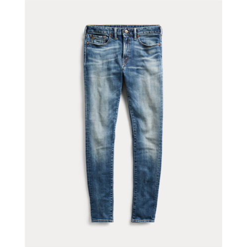 Polo Ralph Lauren Skinny Stretch Jean