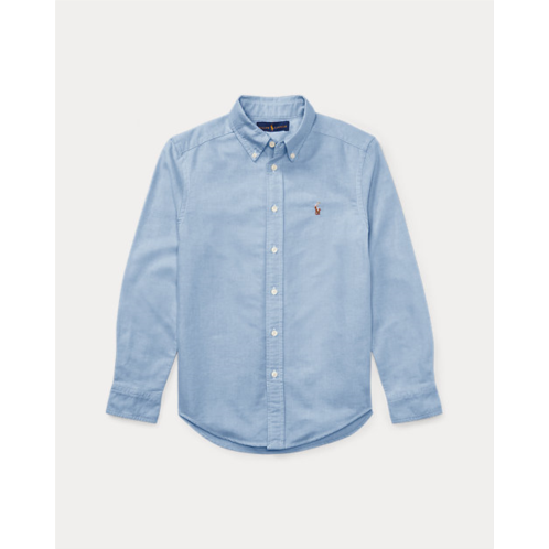 Polo Ralph Lauren The Iconic Oxford Shirt