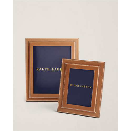 Polo Ralph Lauren Brennan Leather Frame