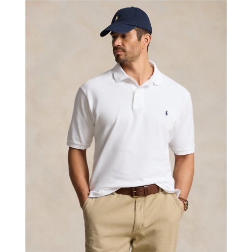 Polo Ralph Lauren The Iconic Mesh Polo Shirt