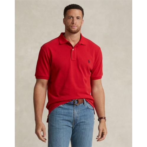 Polo Ralph Lauren The Iconic Mesh Polo Shirt