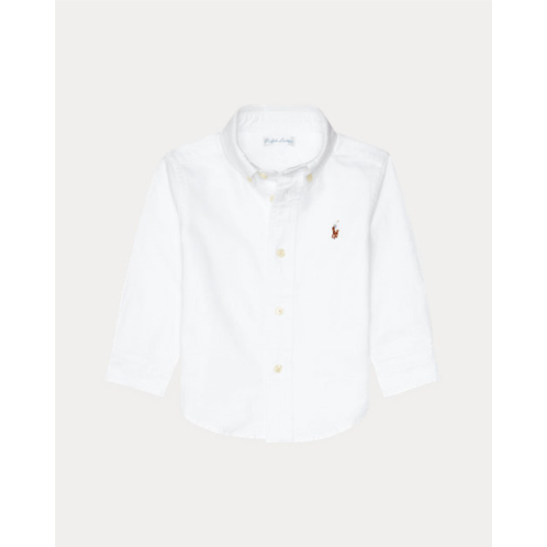 Polo Ralph Lauren The Iconic Oxford Shirt