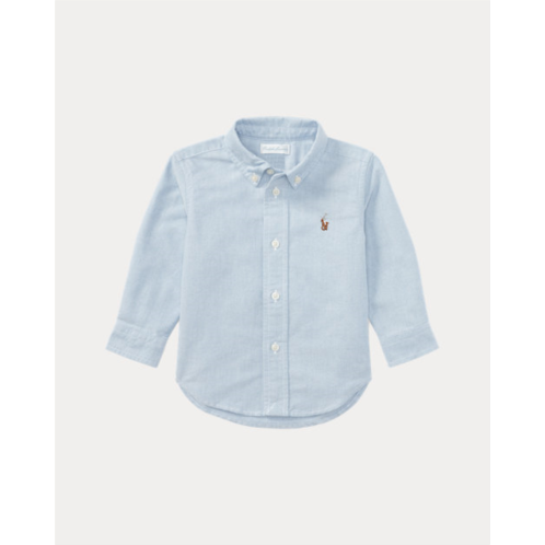 Polo Ralph Lauren The Iconic Oxford Shirt