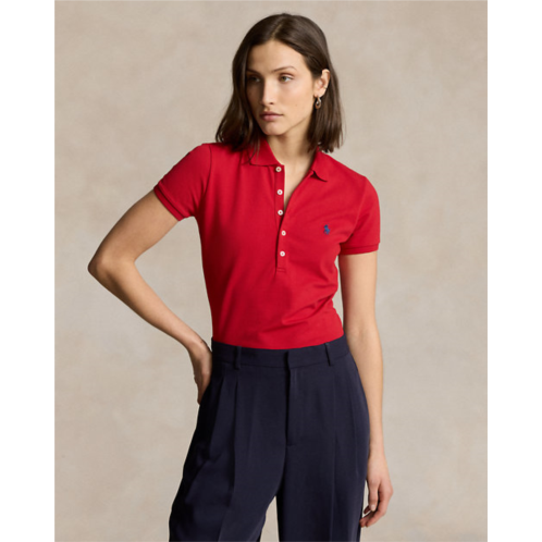 Polo Ralph Lauren Slim Fit Stretch Polo Shirt