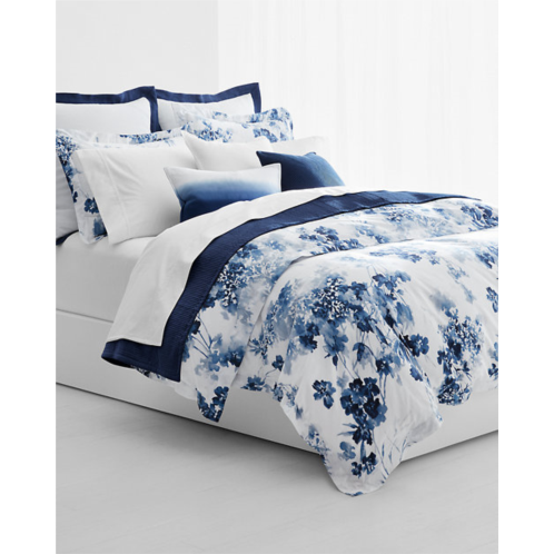 Polo Ralph Lauren Flora Sateen Duvet Cover Set