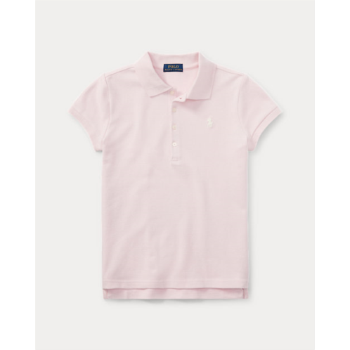 Polo Ralph Lauren Stretch Mesh Polo Shirt