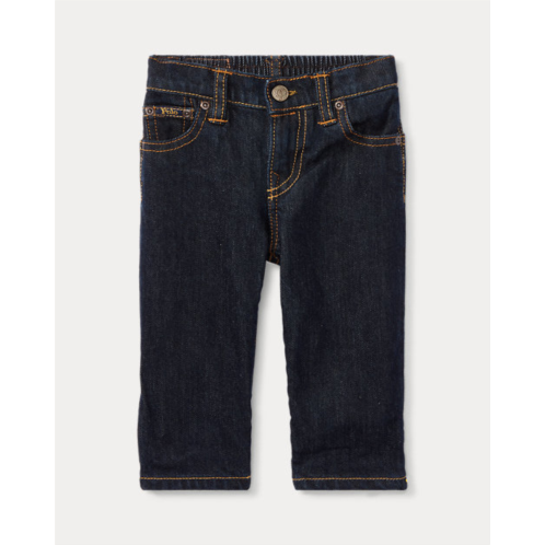 Polo Ralph Lauren Hampton Straight Stretch Jean