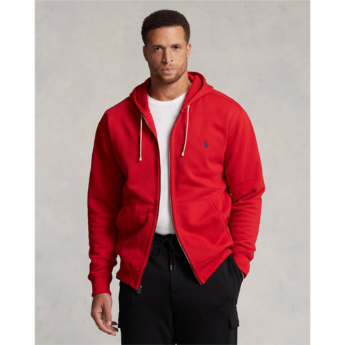 Polo Ralph Lauren Fleece Full-Zip Hoodie