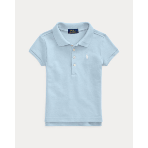 Polo Ralph Lauren Stretch Mesh Polo Shirt