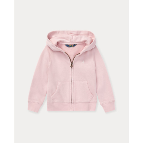 Polo Ralph Lauren Fleece Full-Zip Hoodie