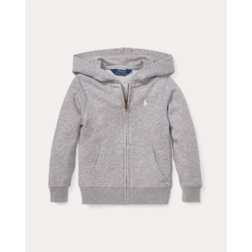 Polo Ralph Lauren Fleece Full-Zip Hoodie