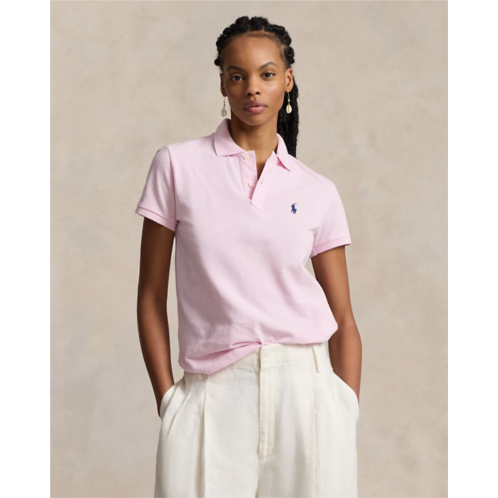 Polo Ralph Lauren Classic Fit Mesh Polo Shirt