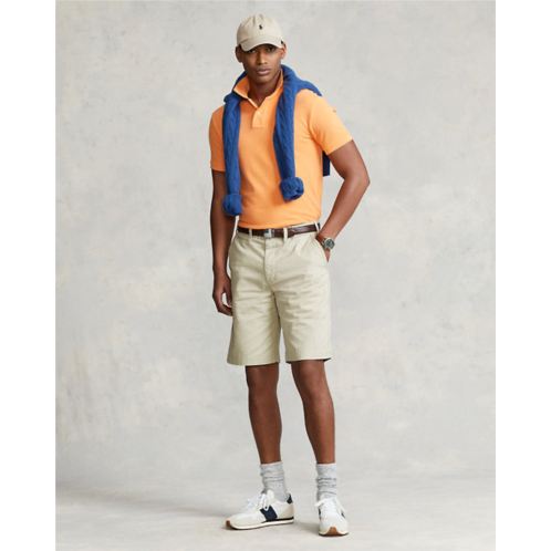 Polo Ralph Lauren 10-Inch Relaxed Fit Chino Short