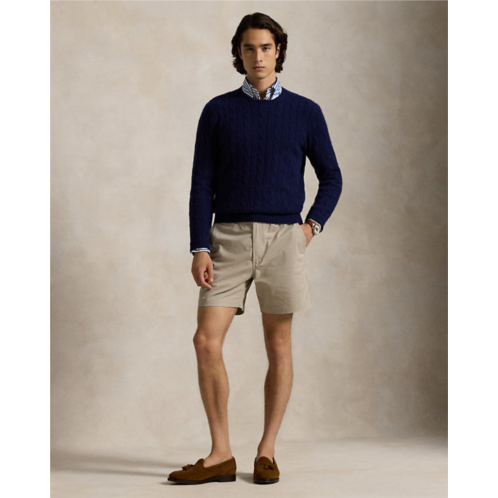 Polo Ralph Lauren 6-Inch Polo Prepster Stretch Chino Short