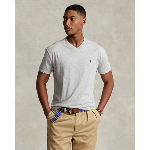 Polo Ralph Lauren Classic Fit Jersey V-Neck T-Shirt