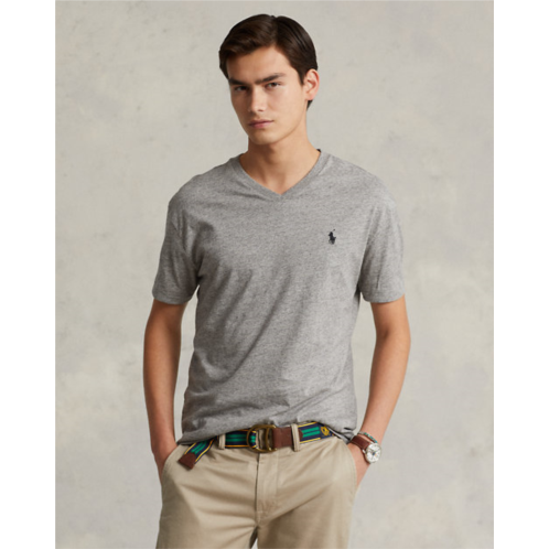 Polo Ralph Lauren Classic Fit Jersey V-Neck T-Shirt