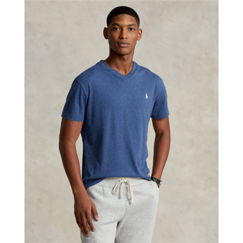 Polo Ralph Lauren Classic Fit Jersey V-Neck T-Shirt