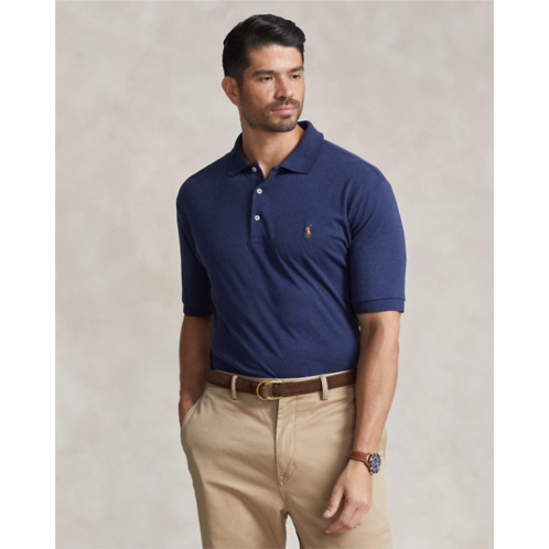 Polo Ralph Lauren Soft Cotton Polo Shirt