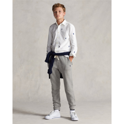 Polo Ralph Lauren Fleece Jogger Pant